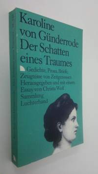 Der Schatten eines Traumes