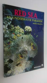 Red Dea : an underwater paradise