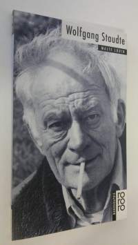 Wolfgang Staudte (ERINOMAINEN)