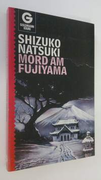 Mord am Fujiyama