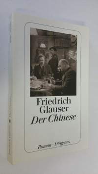 Der Chinese (ERINOMAINEN)