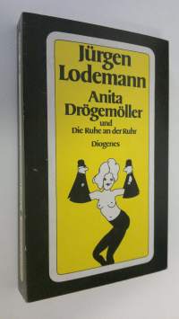 Anita Drögemöller und Die Ruhe an der Ruhr