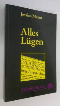 Alles Lugen (UUDENVEROINEN)