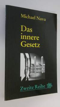 Das innere Gesetz : Kriminalroman (UUDENVEROINEN)