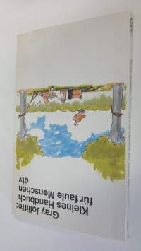 Kleines Handbuch fur faule Menschen (ERINOMAINEN)