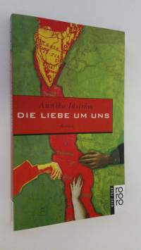 Die liebe um uns