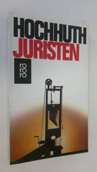 Juristen : Drei Akte fur sieben Spieler