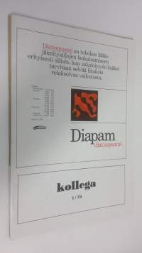 Kollega 1-2/1979
