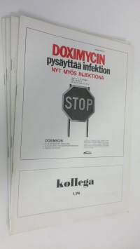 Kollega 1-4/1976