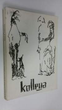 Kollega 1-2 ja 4-5/1965