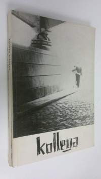 Kollega 1-2 ja 4-5/1964