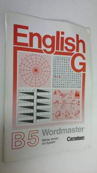 English G B5 : Wordmaster - Wörter lernen mit System