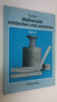 Mathematik entdecken und verstehenband 4