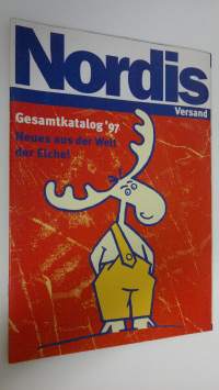 Nordis Versand  :Gesamtkatalog 1997