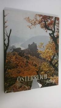 Östereich farbig
