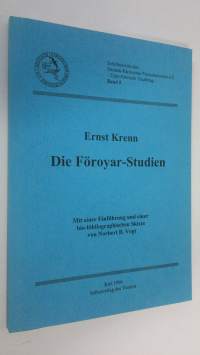 Die Föroyar-Studien (ERINOMAINEN)