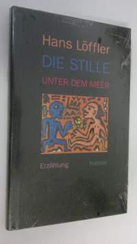 Die Stille unter dem Meer (UUSI)