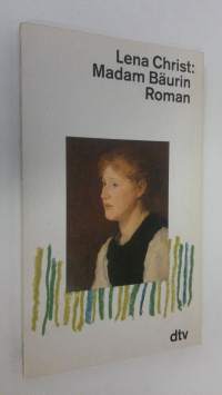 Madam Bäurin : roman (ERINOMAINEN)