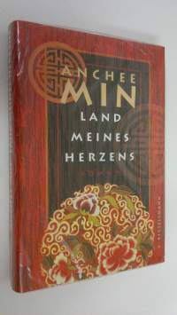 Land meines Herzens : roman (UUSI)