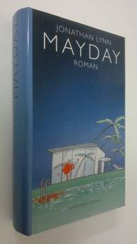 Mayday : Roman (UUSI)