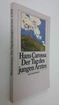 Der Tag des jungen Arztes (ERINOMAINEN)