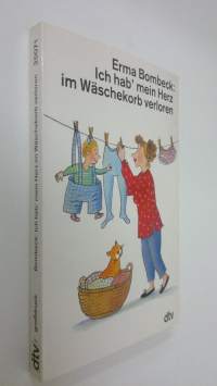 Ich hab&#039; mein Herz im Wäschekorb verloren (ERINOMAINEN)