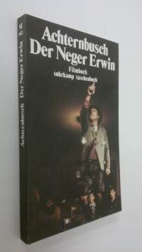 Der Neger Erwin : filmbuch