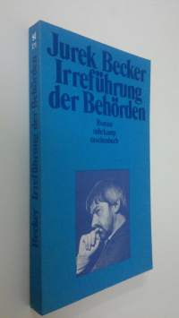 Irrefuhrung der Behörden (ERINOMAINEN)