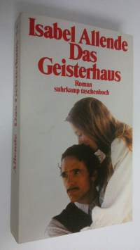 Das Geisterhaus
