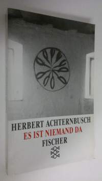 Es ist niemand da (ERINOMAINEN)