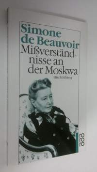 Missverständisse an der Moskwa (UUDENVEROINEN)