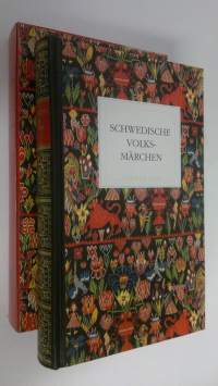 Schwedische Volksmärchen (ERINOMAINEN)