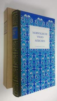 Norwegische Volksmärshen (ERINOMAINEN)