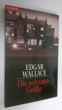Die seltsame Gräfin (UUDENVEROINEN)