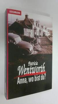 Anna, wo bist du?