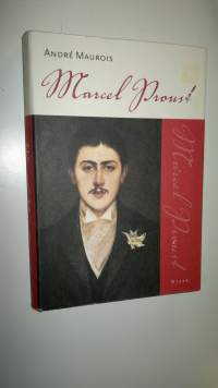 Marcel Proust (UUSI)