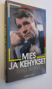 Mies ja kehykset