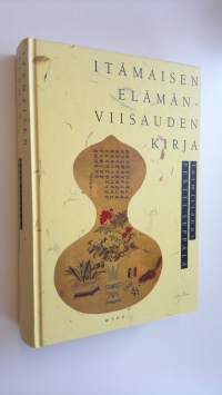 Itämaisen elämänviisauden kirja (ERINOMAINEN)