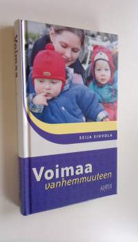 Voimaa vanhemmuuteen (UUSI)