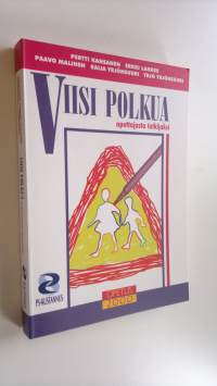 Viisi polkua opettajasta tutkijaksi (ERINOMAINEN)