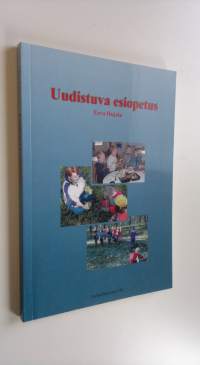 Uudistuva esiopetus