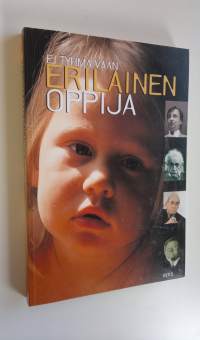 Erilainen oppija