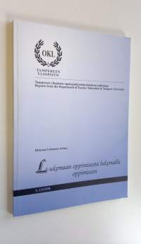Lukemaan oppimisesta lukemalla oppimiseen