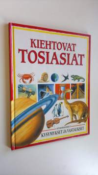 Kiehtovat tosiasiat