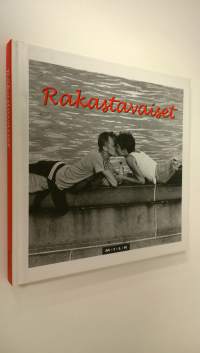 Rakastavaiset