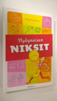 Nykynaisen niksit