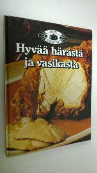 Hyvää härästä ja vasikasta