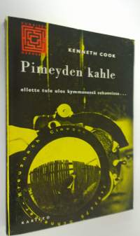 Pimeyden kahle