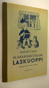 Alakansakoulun laskuoppi