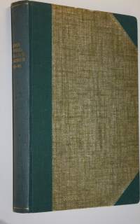 Suomen hyönteistieteellinen aikakauskirja 1939-1940 (vuosikerrat 5 ja 6)
